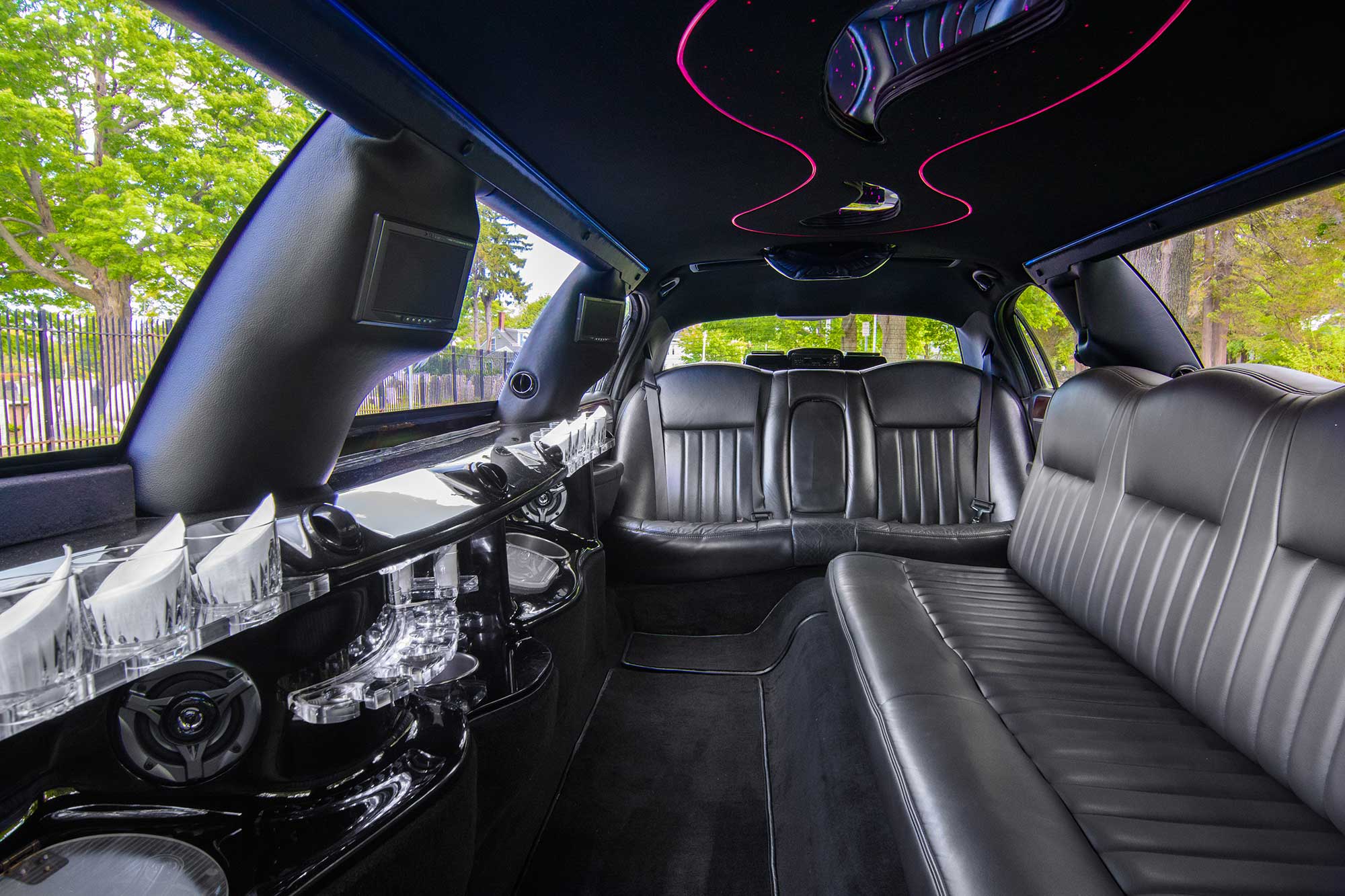 Limousine 2