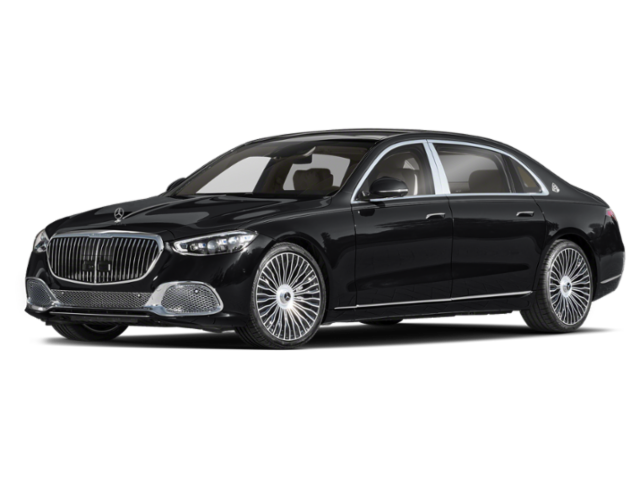 First Class Sedan 1